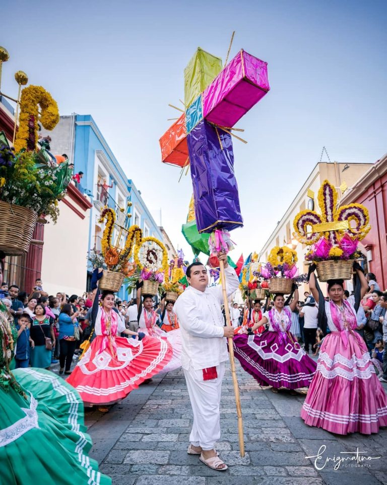 La Guelaguetza Todo Lo Que Necesitas Saber Avis Blog