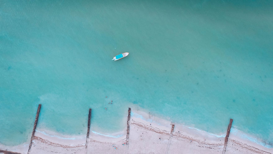 Playa de Yucatán
