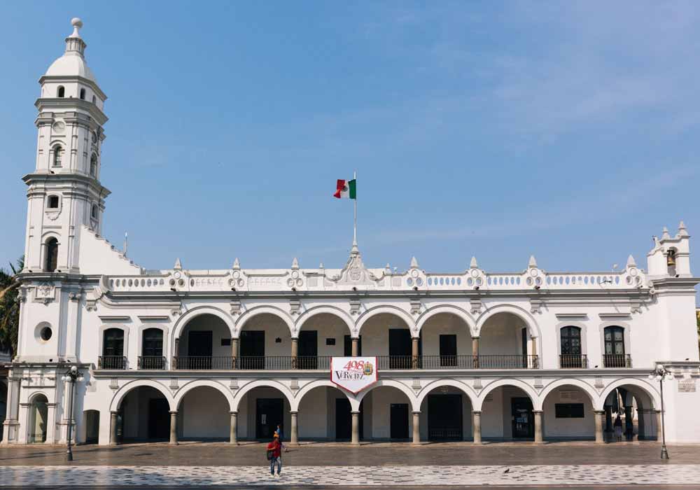9 motivos para visitar Veracruz
