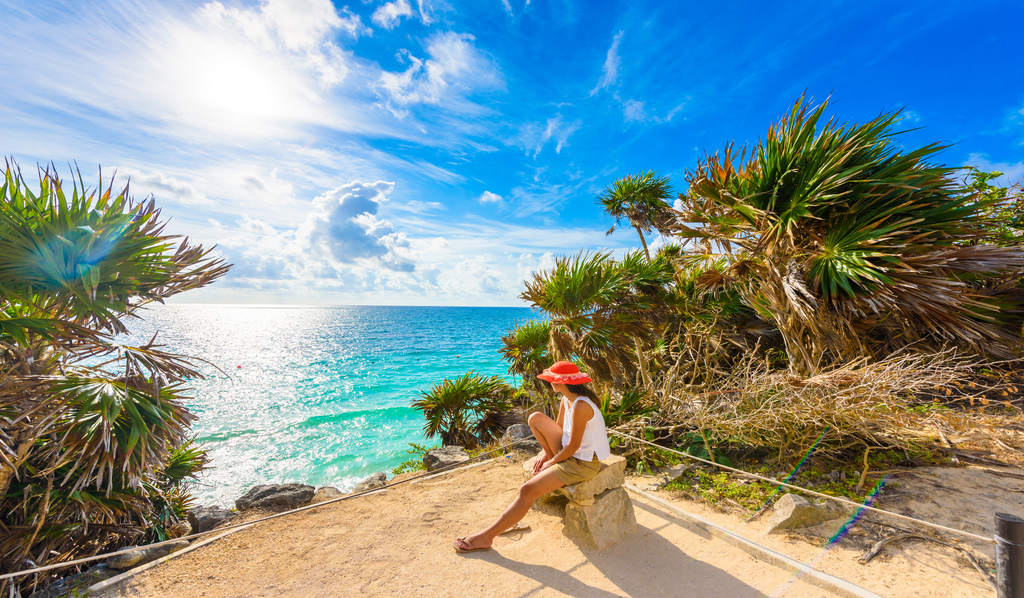 Los mejores lugares para visitar en la Riviera Maya