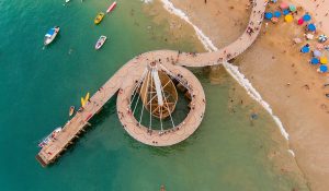 Puerto Vallarta: Romance frente al mar y vida LGBTQ+ friendly