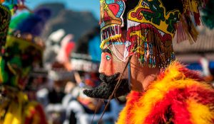 Tepoztlán: Misticismo y amor en las montañas