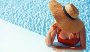 Rutas frescas: lugares imperdibles para escapar del calor en auto