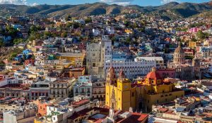 Guanajuato Avis