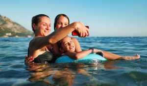 Dia de las madres, destinos