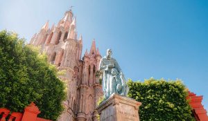 Guanajuato Avis