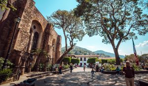 Valle de Bravo