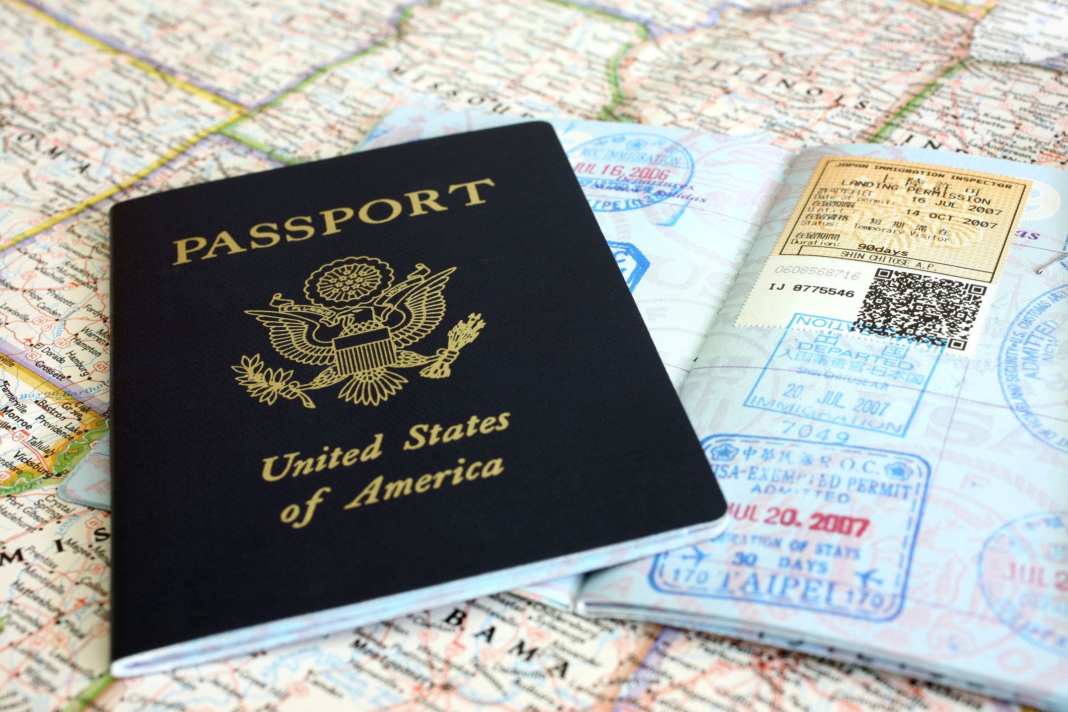 Tips de viaje: protege tus documentos personales