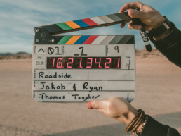 Jakob Owens viaje de película al estilo Oscars 2019