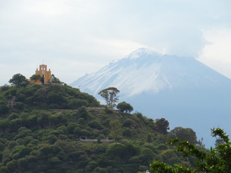 Atlixco Pueblo Mágico Una Ciudad En Donde Desearás Estar Avis Blog