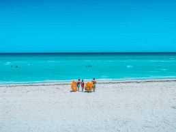5 playas de Yucatán que debes conocer en auto