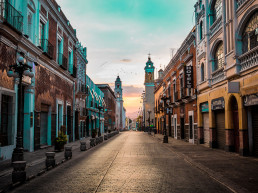 Descubre las maravillas menos exploradas de México.