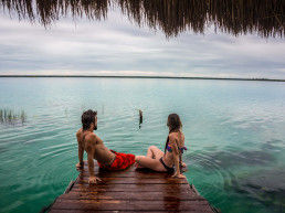 Los mejores lugares para visitar en la Riviera Maya