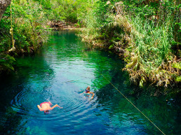 Parques Nacionales Imprescindibles en México