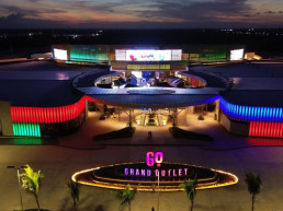 Grand Outlet Riviera Maya