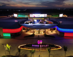 Grand Outlet Riviera Maya