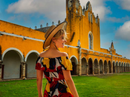 Yucatan Avis