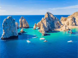 Los Cabos Pueblo Bonito