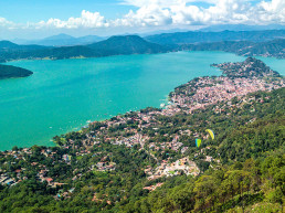 Valle de Bravo