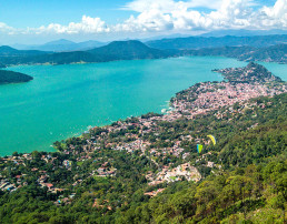 Valle de Bravo